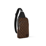 Sac Avenue slingbag NM