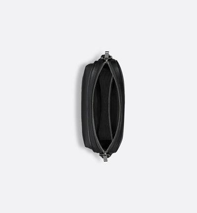 Bolso bandolera con cremallera Rider 2.0