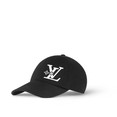 Gorra LV Smash