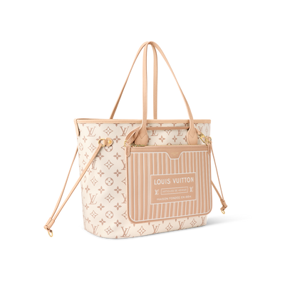 Bolso Neverfull Inside Out MM