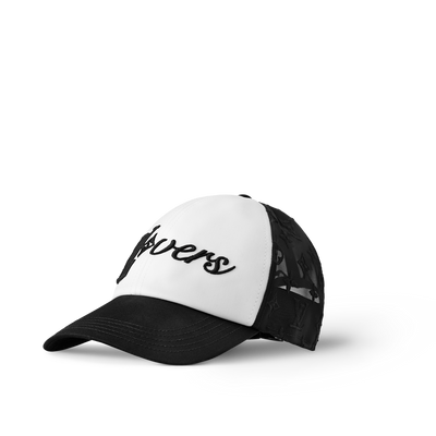 Gorra de malla LV Vers