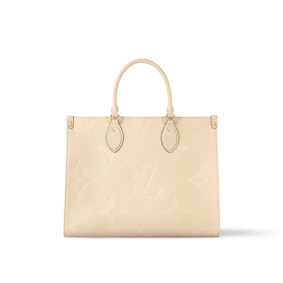 Bolsa de mano OnTheGo MM