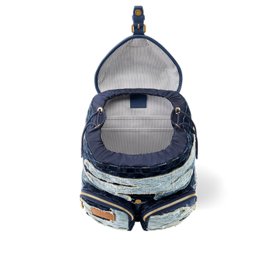 Mochila de carga Montsouris