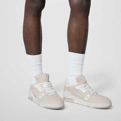 Zapatillas deportivas LV