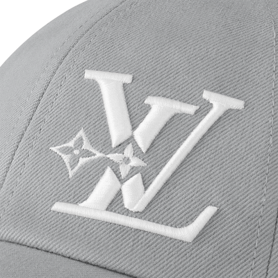 Gorra LV Smash