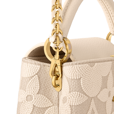 Mini bolso Capucines