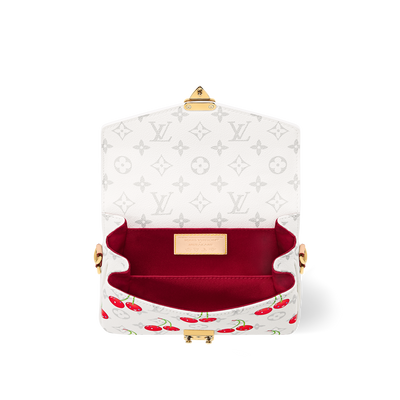 LV x TM - Bolsa Métis East West