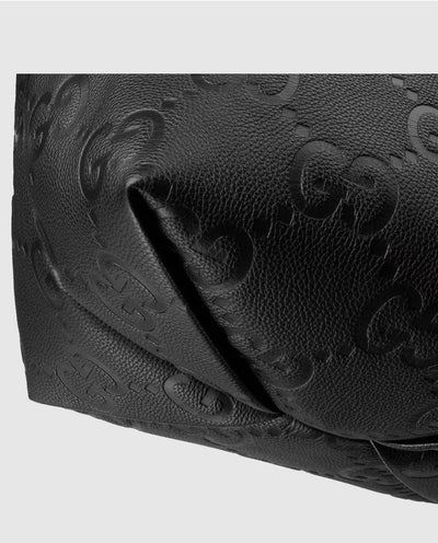 Bolso tote mediano jumbo GG