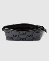 Sac à bandoulière GG jumbo moyen format