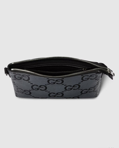 Bolso de hombro mediano GG Jumbo