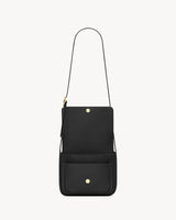 NIKI SATCHEL EN CUIR