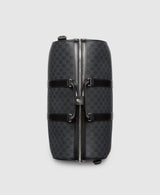 Sac de voyage GG Black moyen format