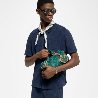 Bolso de hombro Keepall 25