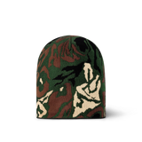 Bonnet LV Fit Scribble