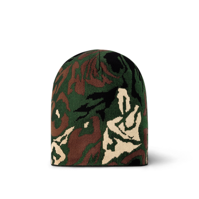 Gorro LV Fit Scribble