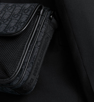 Bolso de hombro Dior 8