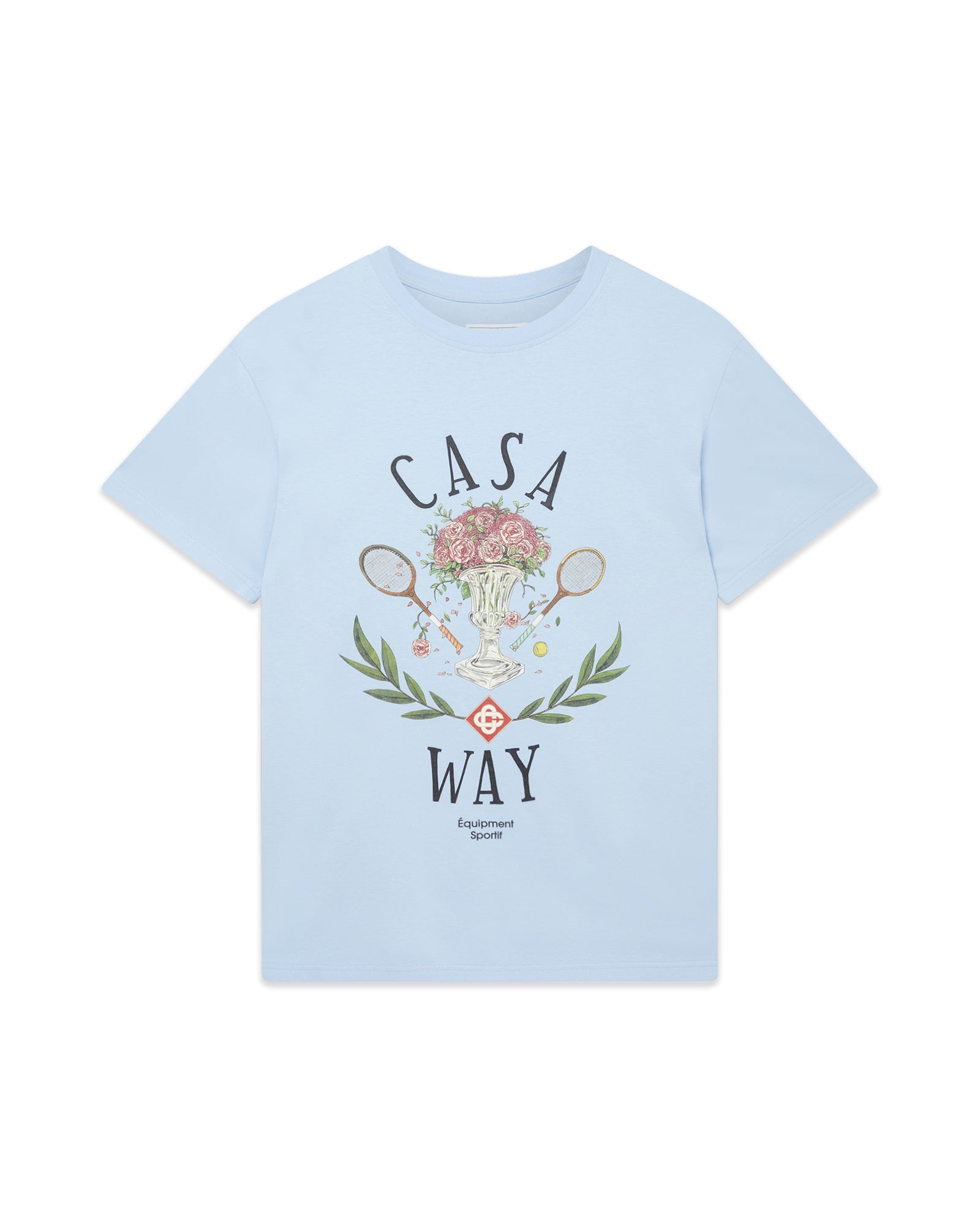 Camiseta Casa Way