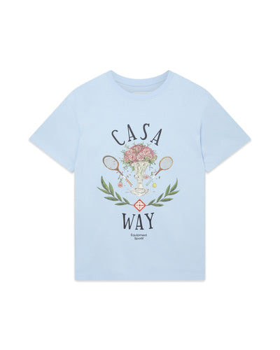 Camiseta Casa Way