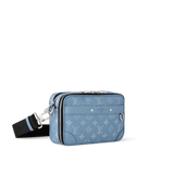 Sac Alpha Messenger