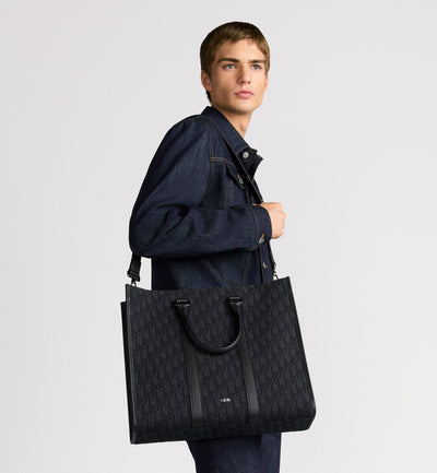 Bolsa de mano Este-Oeste