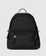 Mochila mediana de lona GG