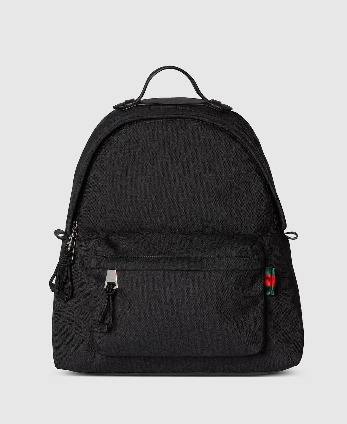 Mochila mediana de lona GG