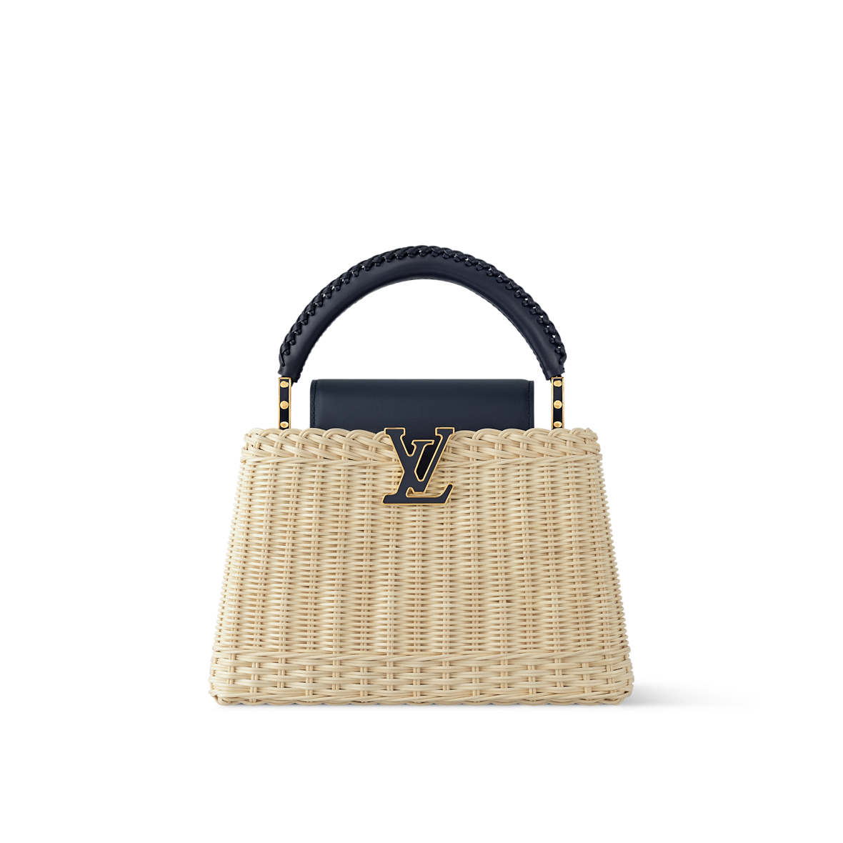 Bolsa BB de Capucines