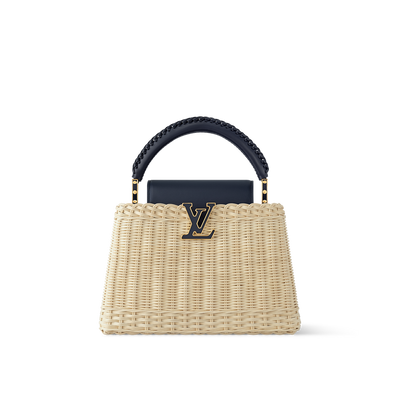 Bolsa BB de Capucines