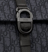 Sac à dos Dior 8 Roll Top