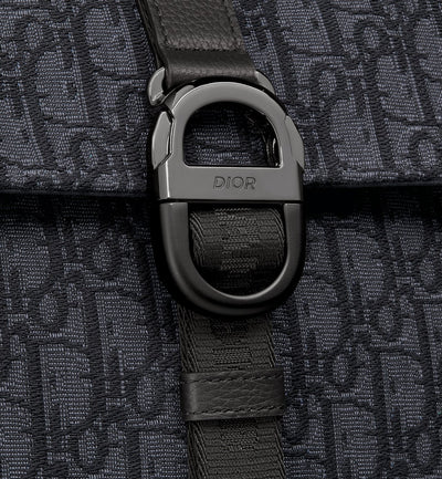 Sac à dos Dior 8 Roll Top