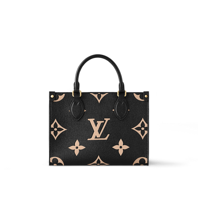 Bolsa de mano OnTheGo PM