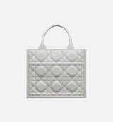 Sac Dior Book Tote Small