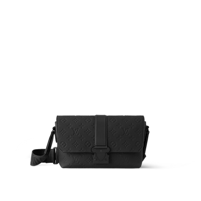 Bolso mensajero S-Cape