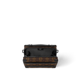 Sac Handle Soft Trunk