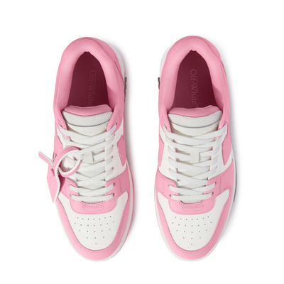 Zapatillas rosas Off-White
