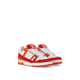 Sneaker LV trainer