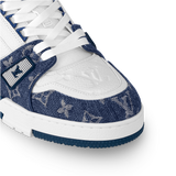 Sneaker LV trainer