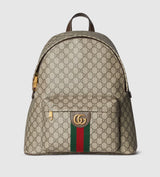 Mochila mediana Ophidia