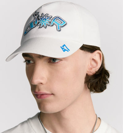 Gorra DIOR Y LEWIS HAMILTON