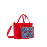 LV x TM - Sac Neverfull Inside Out BB