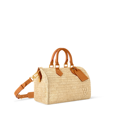 Bolso de hombro Speedy 30