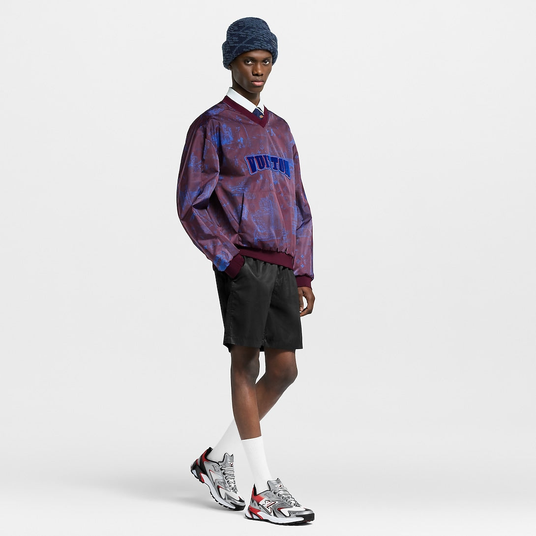 Zapatillas LV Runner Tatic