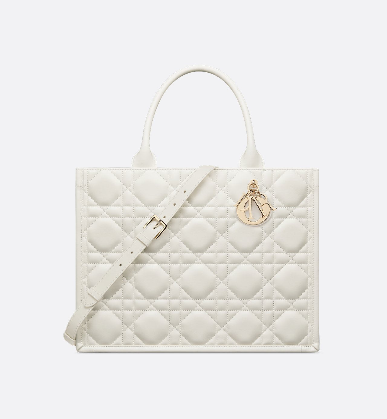 Bolso mediano Dior Book Tote