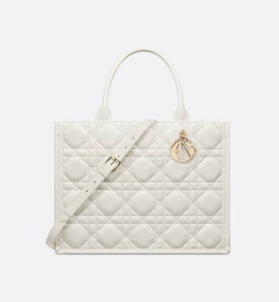 Bolso mediano Dior Book Tote