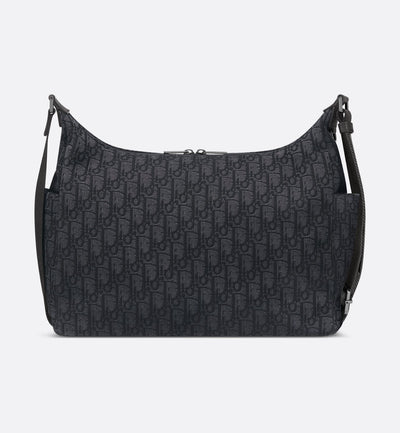 Bolso hobo mediano Rider Soft