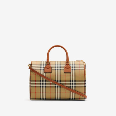 Revisar la bolsa de bolos