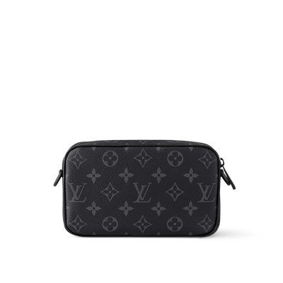 Portefeuille Trocadéro Wearable