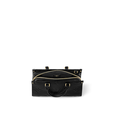 Bolsa de mano OnTheGo East West