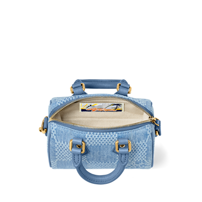 Bolso de hombro Speedy 18