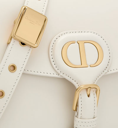 Bolso mediano Dior Bobby